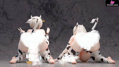 Uzaki-chan Wants to Hang Out! Uzaki Family Time GK Statue - NTR Studio [Pre-Order] Others