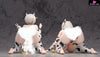 Uzaki-chan Wants to Hang Out! Uzaki Family Time GK Statue - NTR Studio [Pre-Order] Others