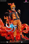 Uzumaki N-A-R-U-T-O GK Statue - OKR Studio [Pre-Order] NA-RU-TO