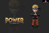 Uzumaki Na-ru-do GK Statue - Power Studio [Pre-Order] Deposit / A Version Smiley Face Naruto