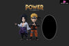 Uzumaki Na-ru-do GK Statue - Power Studio [Pre-Order] Naruto