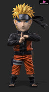 Uzumaki Na-ru-do GK Statue - Power Studio [Pre-Order] Naruto