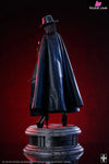 V For Vendetta 1St Miss Statue - Dtalon Studio [Pre-Order] Others