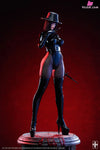 V For Vendetta 1St Miss Statue - Dtalon Studio [Pre-Order] Others