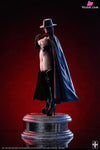 V For Vendetta 1St Miss Statue - Dtalon Studio [Pre-Order] Others