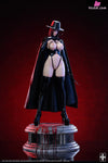 V For Vendetta 1St Miss Statue - Dtalon Studio [Pre-Order] Others