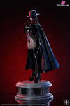 V For Vendetta 1St Miss Statue - Dtalon Studio [Pre-Order] Others