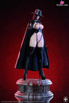 V For Vendetta 1St Miss Statue - Dtalon Studio [Pre-Order] Others