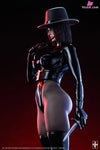 V For Vendetta 1St Miss Statue - Dtalon Studio [Pre-Order] Others