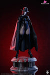 V For Vendetta 1St Miss Statue - Dtalon Studio [Pre-Order] Others