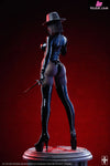 V For Vendetta 1St Miss Statue - Dtalon Studio [Pre-Order] Others