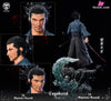 Vagabond Miyamoto Musashi Resin Statue - Mask Stuido [Pre-Order] Others