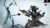 Vagabond Miyamoto Musashi Resin Statue - Niren Studio & Folding [Pre-Order] Others