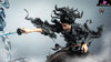 Vagabond Miyamoto Musashi Resin Statue - Niren Studio & Folding [Pre-Order] Others