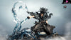 Vagabond Miyamoto Musashi Resin Statue - Niren Studio & Folding [Pre-Order] Others