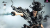 Vagabond Miyamoto Musashi Resin Statue - Niren Studio & Folding [Pre-Order] Others