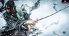 Vagabond Sasaki Kojiro GK Statue - Ni Ren Studio & FM Studio [Pre-Order] Others