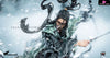 Vagabond Sasaki Kojiro GK Statue - Ni Ren Studio & FM Studio [Pre-Order] Others
