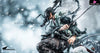 Vagabond Sasaki Kojiro GK Statue - Ni Ren Studio & FM Studio [Pre-Order] Others