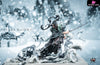 Vagabond Sasaki Kojiro GK Statue - Ni Ren Studio & FM Studio [Pre-Order] Full Payment Others