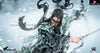 Vagabond Sasaki Kojiro GK Statue - Ni Ren Studio & FM Studio [Pre-Order] Others