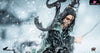 Vagabond Sasaki Kojiro GK Statue - Ni Ren Studio & FM Studio [Pre-Order] Others