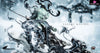Vagabond Sasaki Kojiro GK Statue - Ni Ren Studio & FM Studio [Pre-Order] Others