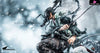 Vagabond Sasaki Kojiro GK Statue - Ni Ren Studio & FM Studio [Pre-Order] Others