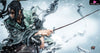 Vagabond Sasaki Kojiro GK Statue - Ni Ren Studio & FM Studio [Pre-Order] Others