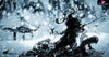 Vagabond Sasaki Kojiro GK Statue - Ni Ren Studio & FM Studio [Pre-Order] Others