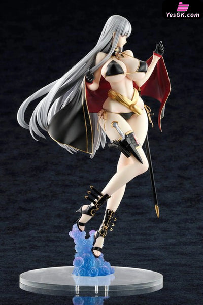Valkyria Chronicles Selvaria Bles 1/6 Figure - BellFine [In-Stock] - Full Payment - Others