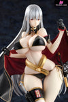 Valkyria Chronicles Selvaria Bles 1/6 Figure - BellFine [In-Stock] - Full Payment - Others