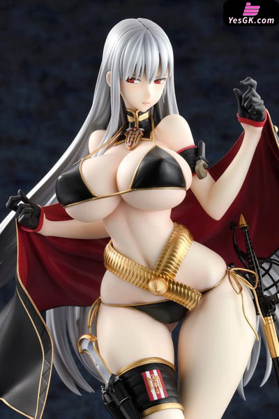 Valkyria Chronicles Selvaria Bles 1/6 Figure - BellFine [In-Stock] - Full Payment - Others