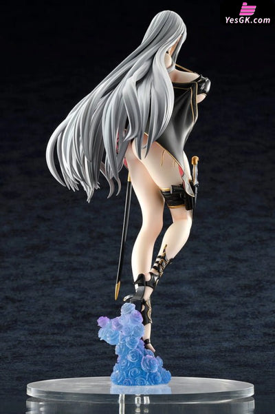 Valkyria Chronicles Selvaria Bles 1/6 Figure - BellFine [In-Stock] - Full Payment - Others