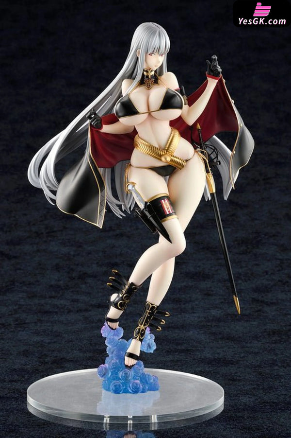 Valkyria Chronicles Selvaria Bles 1/6 Figure - BellFine [In-Stock] - Full Payment - Others
