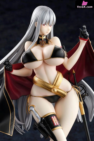 Valkyria Chronicles Selvaria Bles 1/6 Figure - BellFine [In-Stock] - Full Payment - Others
