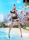 Valkyria Chronicles Selvaria Bles Swimsuit (Licensed) Figure - QuesQ Studio [Pre-Order] Deposit Others