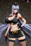 Valkyria Chronicles Selvaria Bles Swimsuit (Licensed) Figure - QuesQ Studio [Pre-Order] Full Payment Others