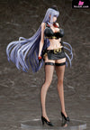 Valkyria Chronicles Selvaria Bles Swimsuit (Licensed) Figure - QuesQ Studio [Pre-Order] Others