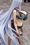 Valkyria Chronicles Selvaria Bles Swimsuit (Licensed) Figure - QuesQ Studio [Pre-Order] Others