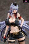 Valkyria Chronicles Selvaria Bles Swimsuit (Licensed) Figure - QuesQ Studio [Pre-Order] Others