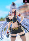 Valkyria Chronicles Selvaria Bles Swimsuit (Licensed) Figure - QuesQ Studio [Pre-Order] Others