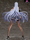 Valkyria Chronicles Selvaria Bles Swimsuit (Licensed) Figure - QuesQ Studio [Pre-Order] Others