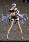 Valkyria Chronicles Selvaria Bles Swimsuit (Licensed) Figure - QuesQ Studio [Pre-Order] Others