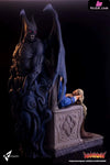 Vampire Demitri Maximoff Statue - Kinetiquettes Studio [Pre-Order]