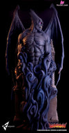 Vampire Demitri Maximoff Statue - Kinetiquettes Studio [Pre-Order]