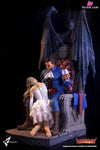 Vampire Demitri Maximoff Statue - Kinetiquettes Studio [Pre-Order]