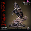 Vampire Hunter D: D 1/6 GK Statue - Figurama Collectors [In-Stock] - Full Payment - Others