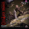 Vampire Hunter D: D 1/6 GK Statue - Figurama Collectors [In-Stock] - Full Payment - Others