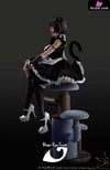 Vanilla Daisy Cat Maid (Licensed) Resin Statue - Bright Eyes Studio [Pre-Order] Other Animes